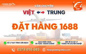 Đặt hàng 1688