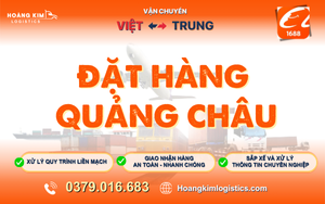 Đặt hàng Quảng Châu